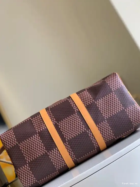 First bag ru 50 LOUIS KEEPALL VUITTON 0405